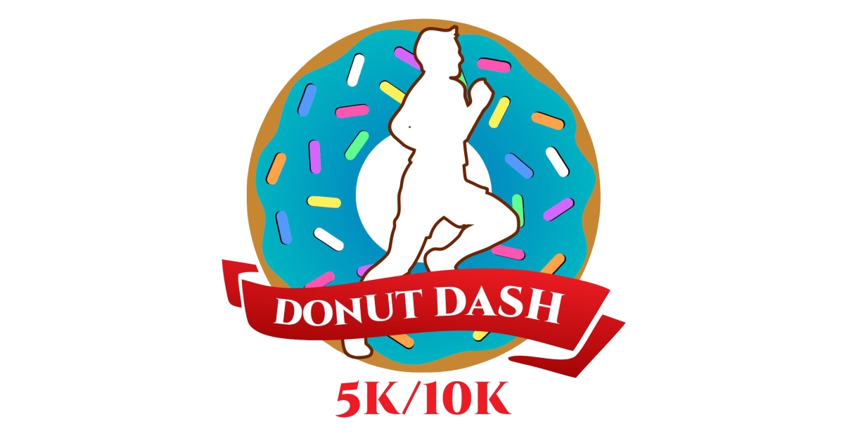 Donut Dash 5K/10K